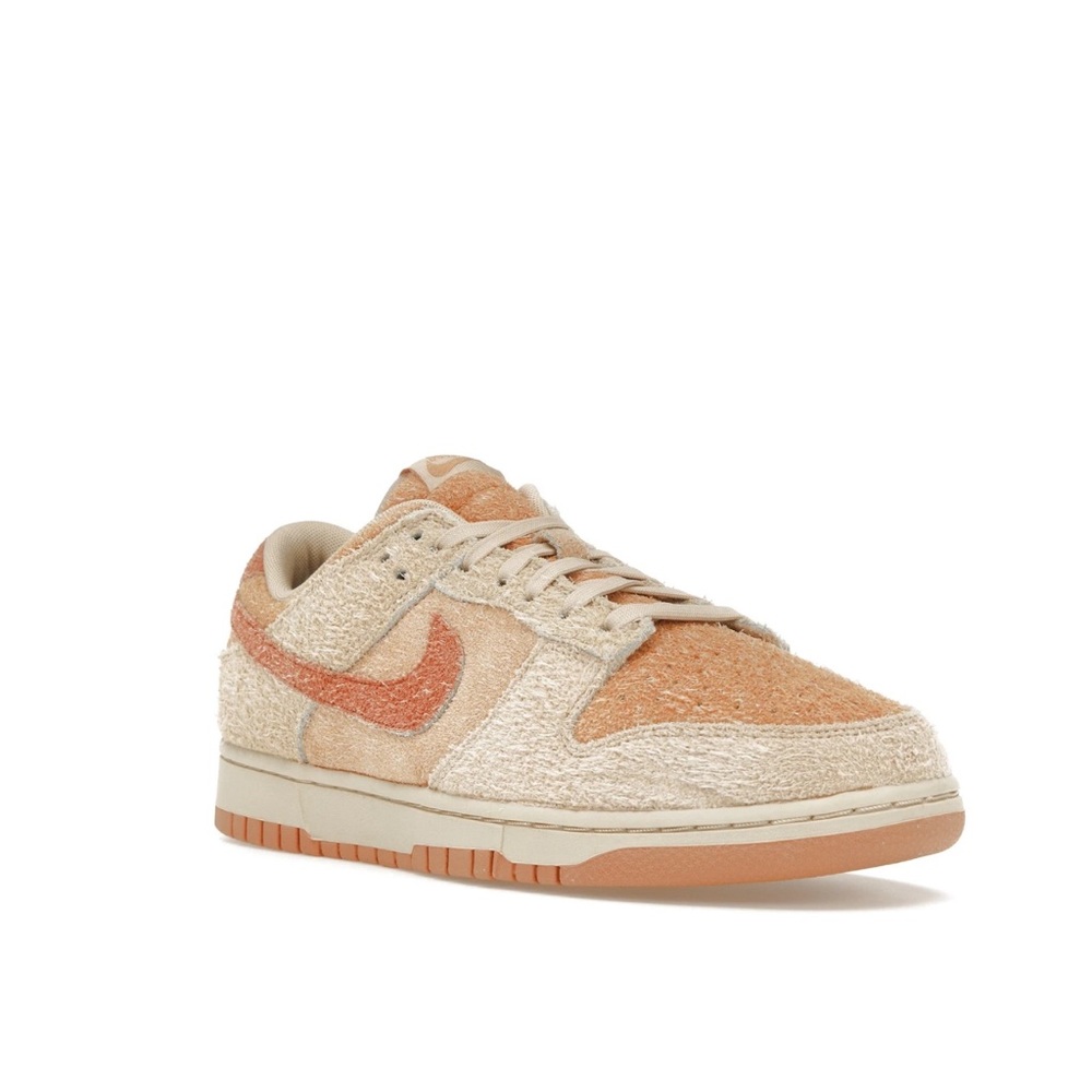 Nike Dunk Low Shimmer Burnt Sunrise